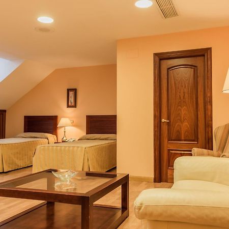 Sercotel Guadiana ซิวดัดเรอัล ภายนอก รูปภาพ