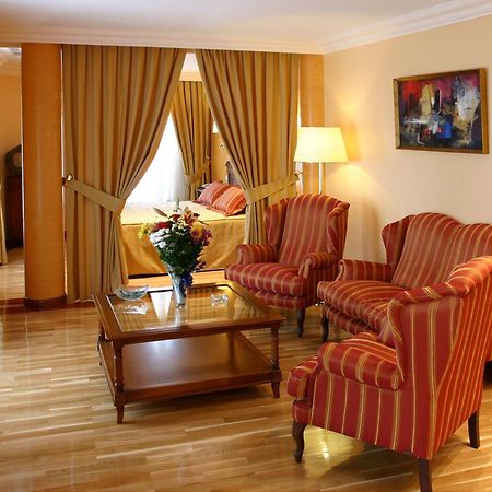 Sercotel Guadiana ซิวดัดเรอัล ภายนอก รูปภาพ