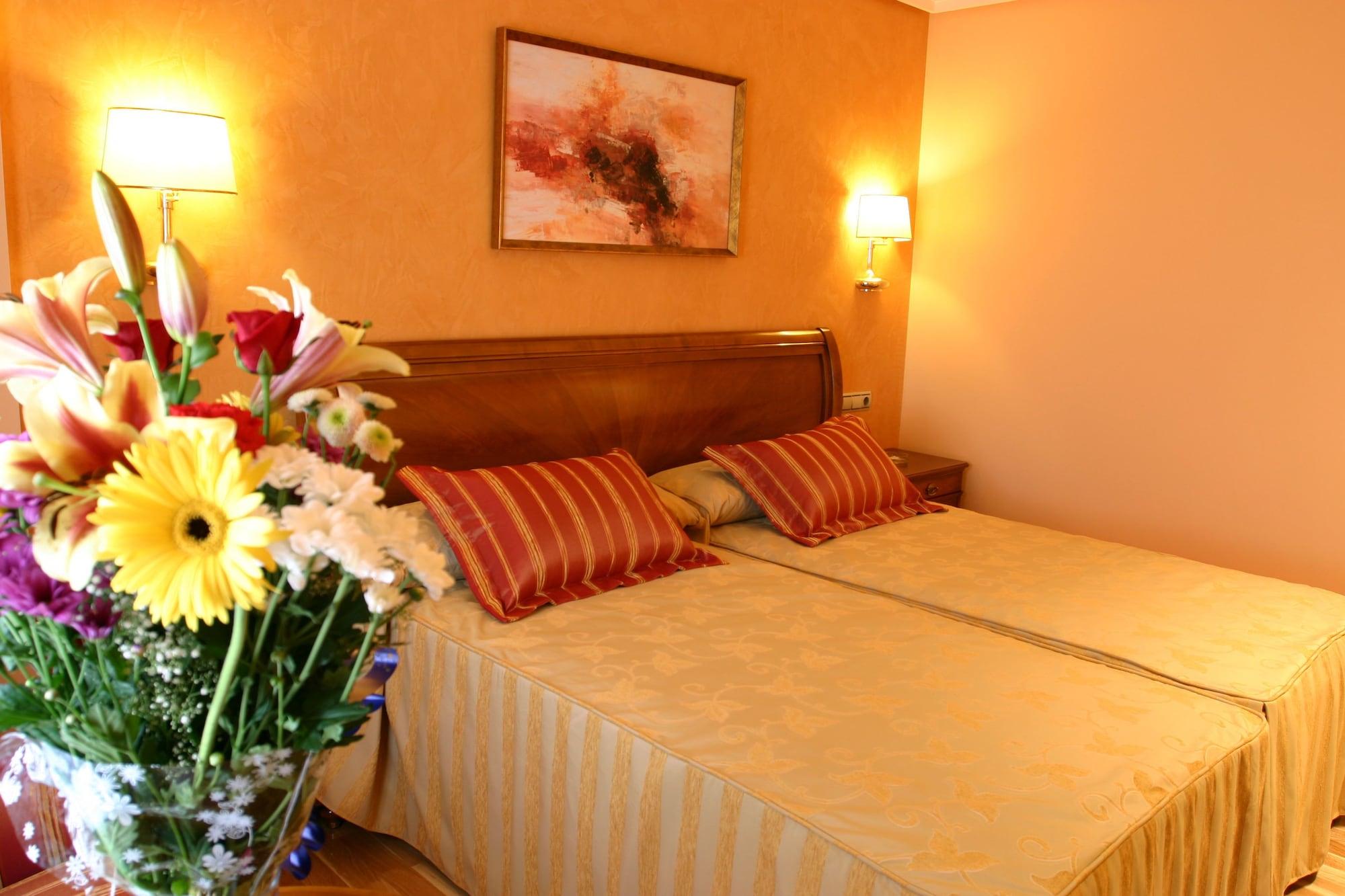 Sercotel Guadiana ซิวดัดเรอัล ภายนอก รูปภาพ
