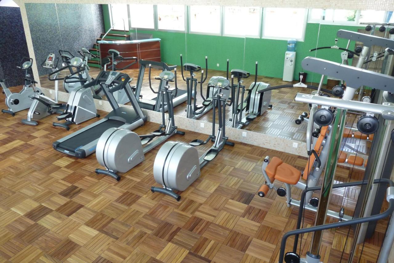Sercotel Guadiana ซิวดัดเรอัล ภายนอก รูปภาพ