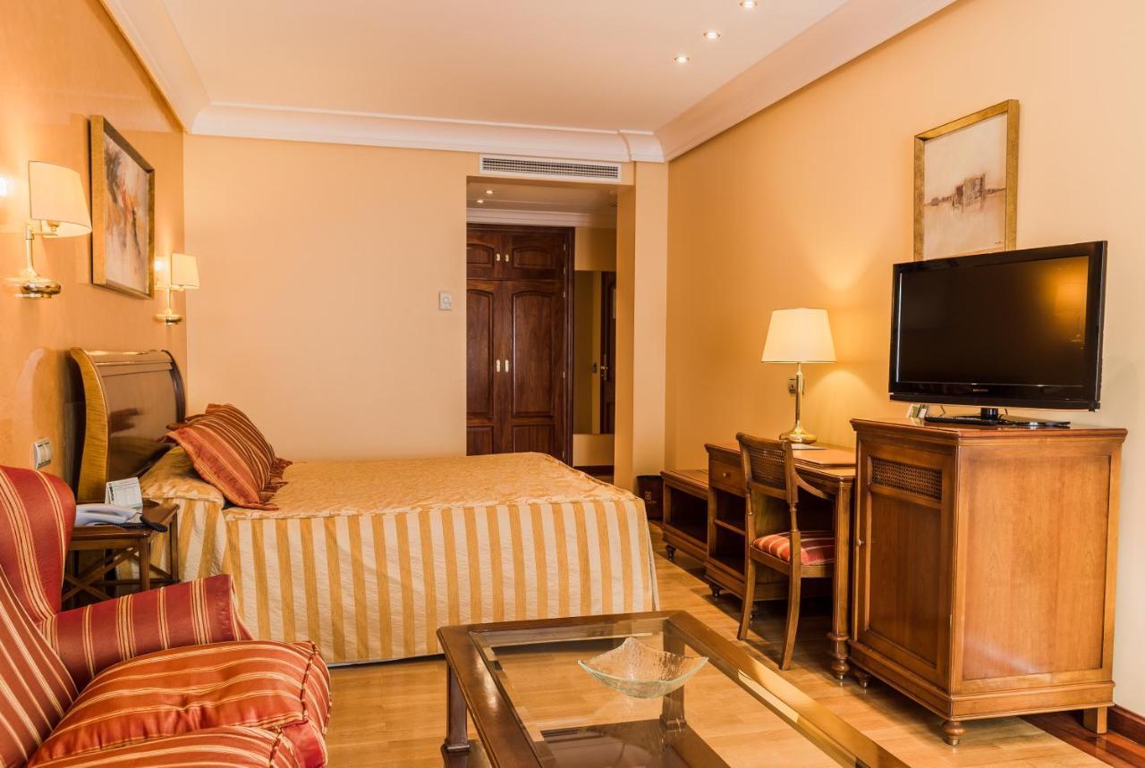 Sercotel Guadiana ซิวดัดเรอัล ภายนอก รูปภาพ