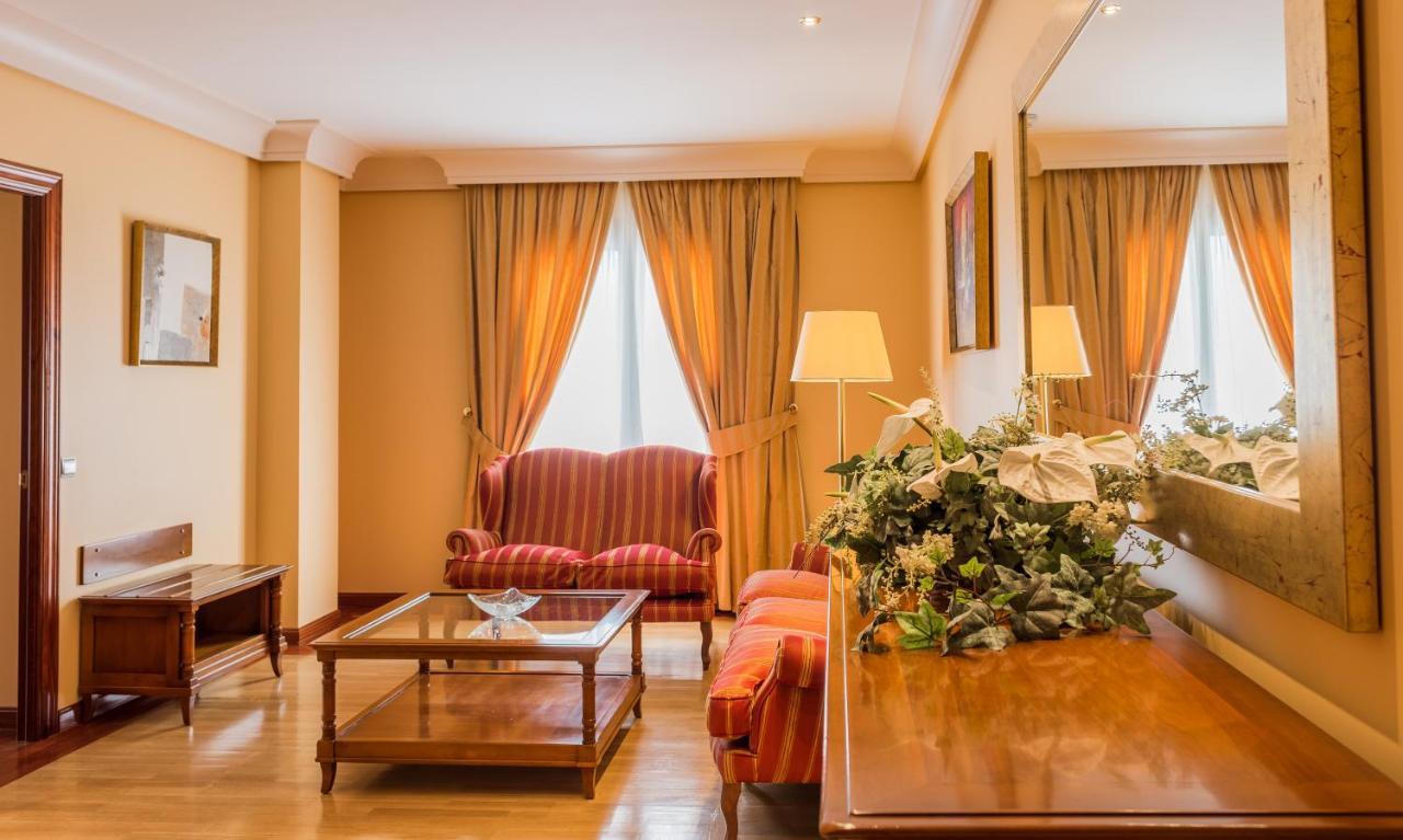 Sercotel Guadiana ซิวดัดเรอัล ภายนอก รูปภาพ