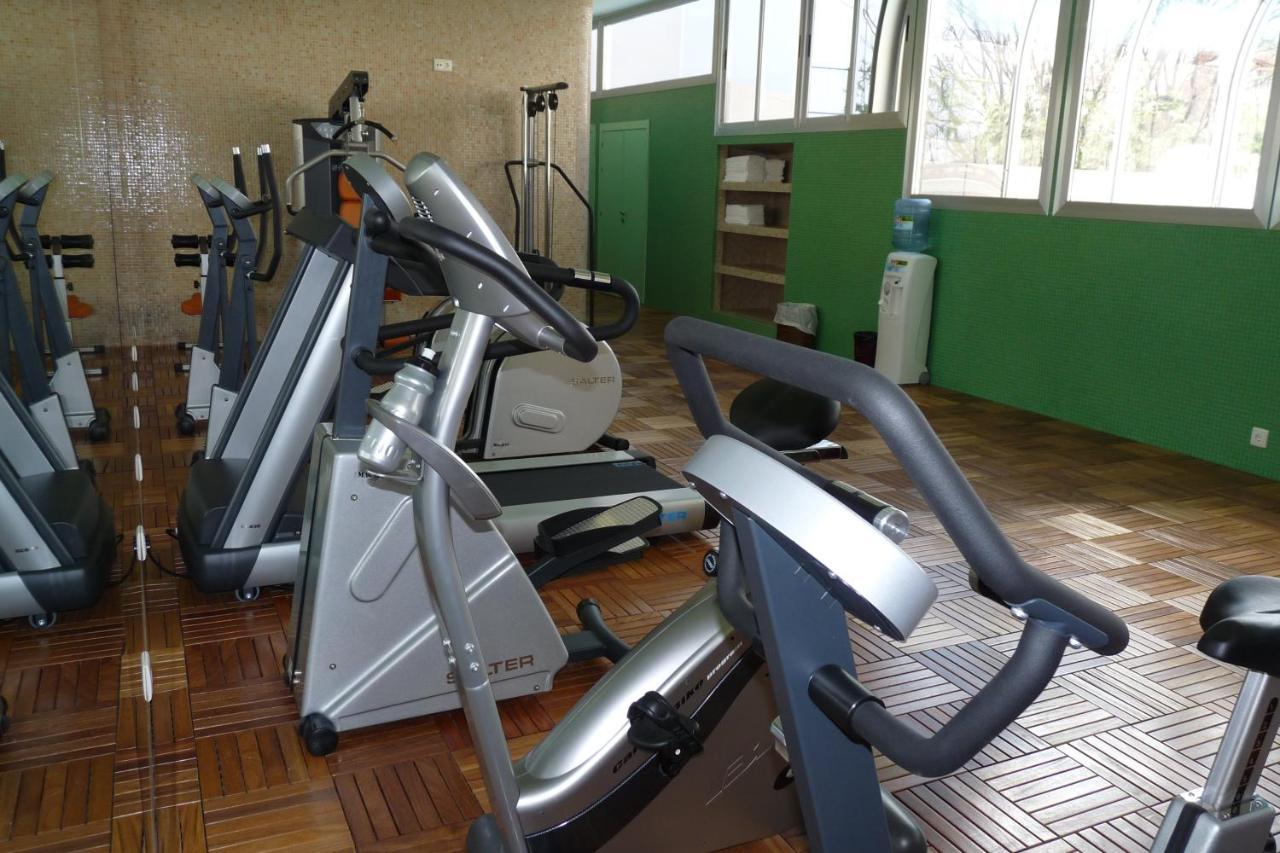 Sercotel Guadiana ซิวดัดเรอัล ภายนอก รูปภาพ