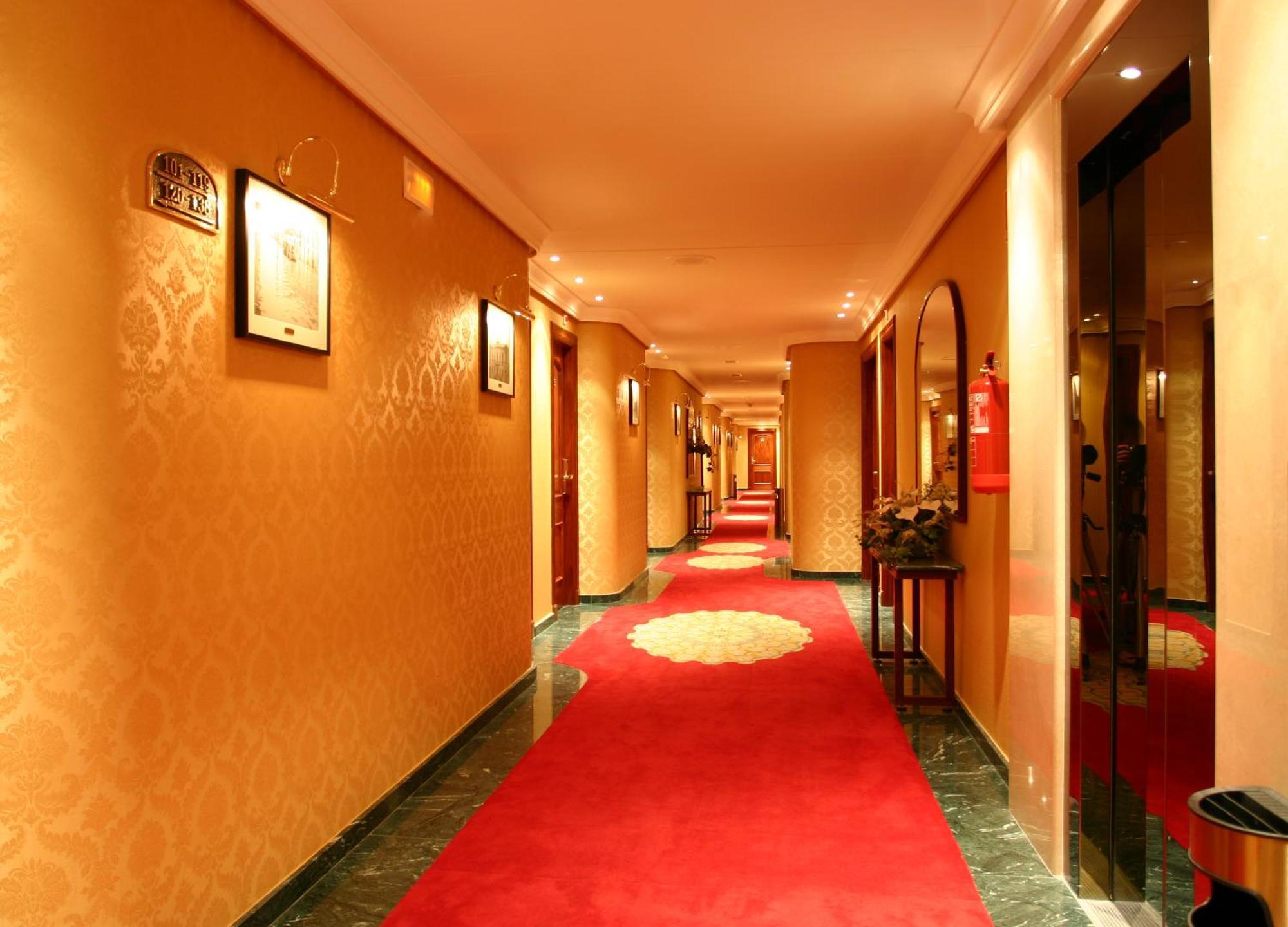Sercotel Guadiana ซิวดัดเรอัล ภายนอก รูปภาพ