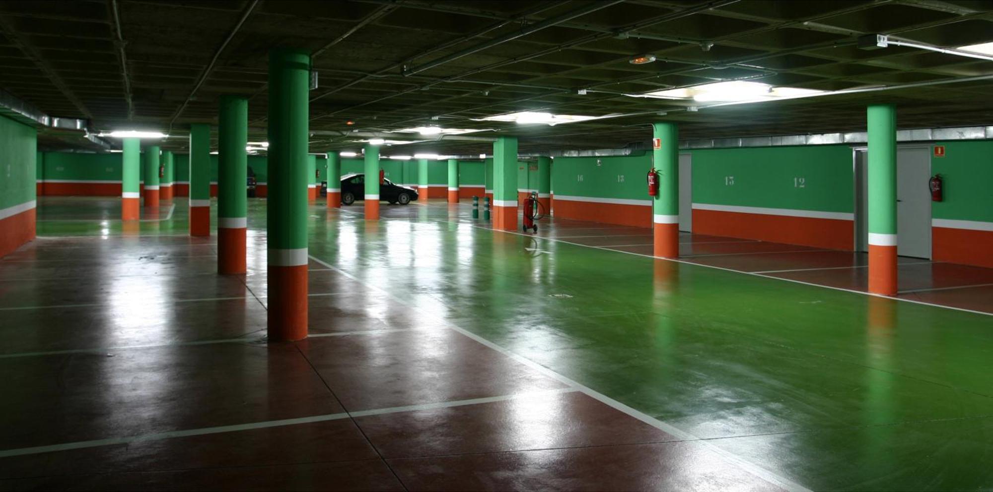 Sercotel Guadiana ซิวดัดเรอัล ภายนอก รูปภาพ
