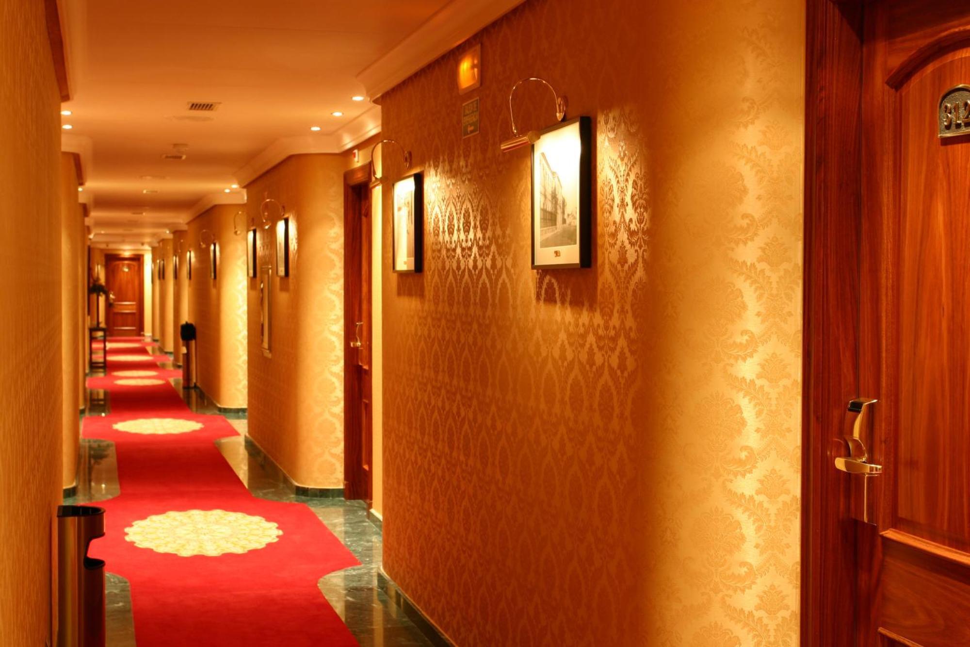 Sercotel Guadiana ซิวดัดเรอัล ภายนอก รูปภาพ