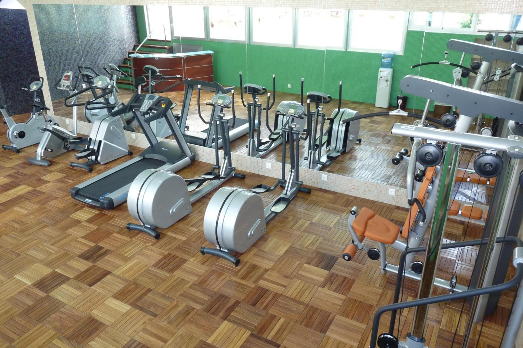Sercotel Guadiana ซิวดัดเรอัล ภายนอก รูปภาพ