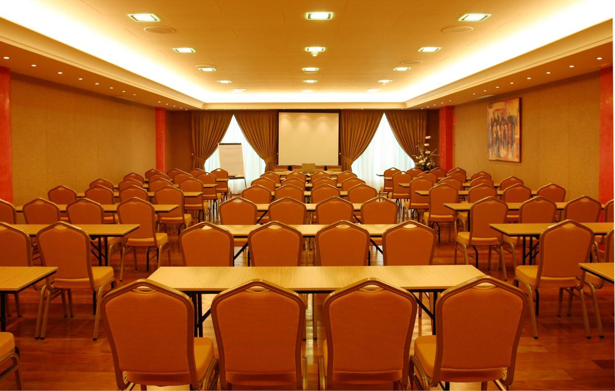 Sercotel Guadiana ซิวดัดเรอัล ภายนอก รูปภาพ