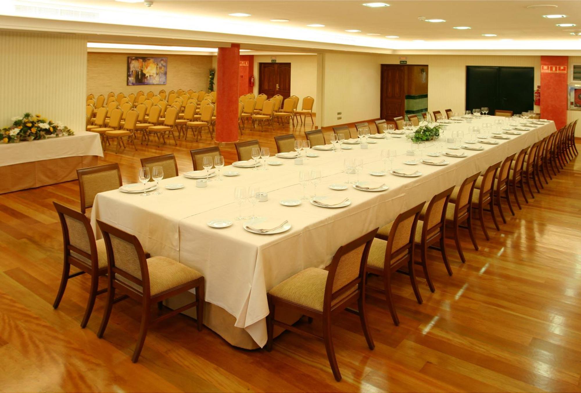 Sercotel Guadiana ซิวดัดเรอัล ภายนอก รูปภาพ