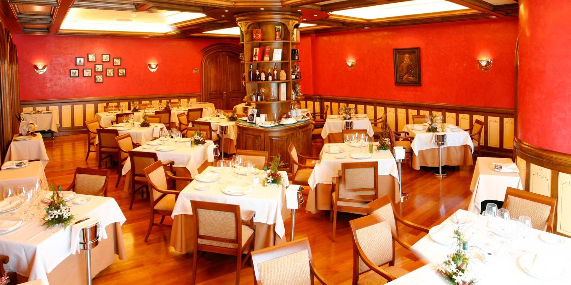 Sercotel Guadiana ซิวดัดเรอัล ภายนอก รูปภาพ