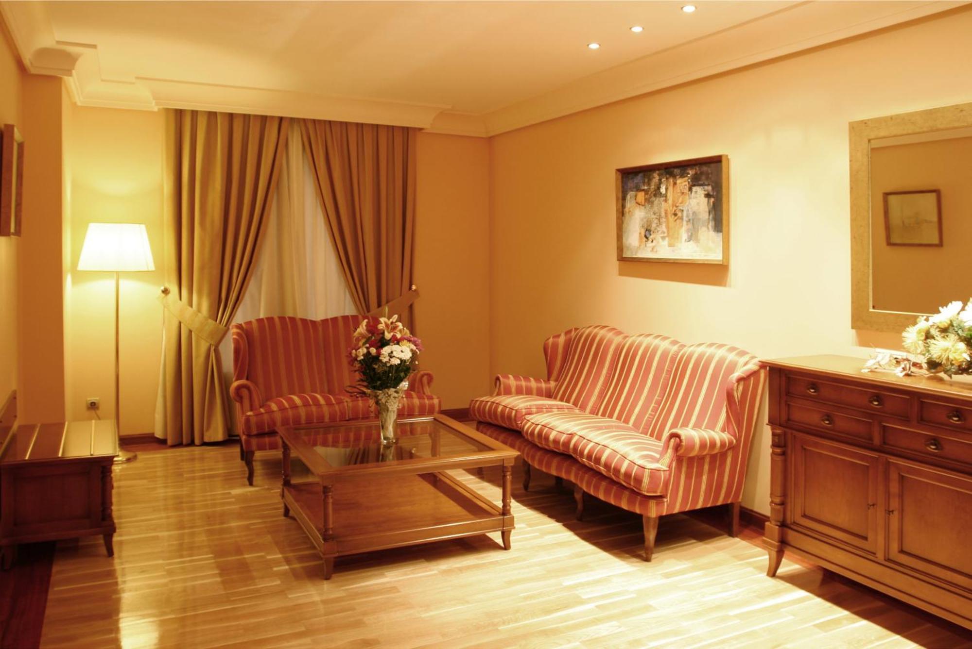 Sercotel Guadiana ซิวดัดเรอัล ภายนอก รูปภาพ
