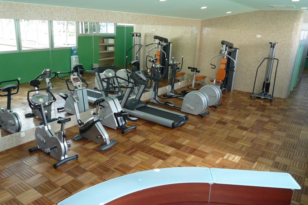 Sercotel Guadiana ซิวดัดเรอัล ภายนอก รูปภาพ